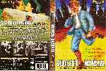 carátula dvd de Sucedio Manana - Maestros Del Cine