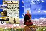 carátula dvd de Samsara- 2003