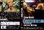 carátula dvd de Mi Enemigo Intimo