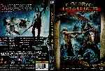 carátula dvd de El Guia Del Desfiladero - Pathfinder - V2