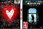 car�tula dvd de Embriagado De Amor - Region 4
