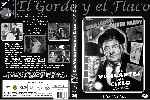 carátula dvd de Air Raid Wardens - Los Vigilantes Del Cielo - Custom - V2