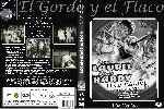 carátula dvd de Legionarios De Pega - Custom