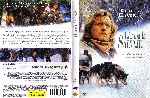 carátula dvd de Llamada Salvaje - 1997