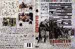 carátula dvd de Redacted