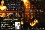 carátula dvd de Muertos Vivientes