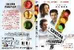 carátula dvd de Crucero Peligroso - Region 1-4
