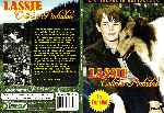 carátula dvd de Lassie - Colinas Pintadas - Region 4