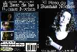 carátula dvd de El Beso De Las Buenas Noches - Region 4