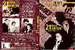 carátula dvd de 21 Dias Juntos - Coleccion Korda