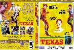 carátula dvd de Texas - 1966 - Seleccion Clasicos De Oro