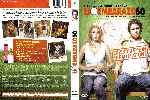 carátula dvd de Lio Embarazoso