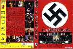 carátula dvd de El Cuarto Reich