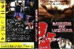 carátula dvd de Mision De Heroes - 1996