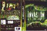 carátula dvd de La Invasion De Los Ultracuerpos - Cinema Reserve
