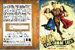 carátula dvd de Bill Que Grande Eres - Custom
