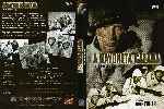 cartula dvd de A Bayoneta Calada