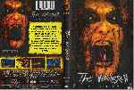 carátula dvd de The Wailer Ii - La Llorona 2 - Custom