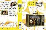 carátula dvd de Cuentame Como Paso - Temporada 07 - Capitulo 109