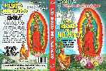 carátula dvd de Las Rosas Del Milagro