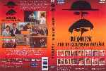 carátula dvd de Requiem Por Un Campesino Espanol