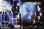 carátula dvd de Hasta El Viento Tiene Miedo - 2007 - Region 1-4