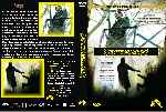 carátula dvd de Sentenciados - Custom