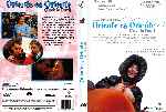 carátula dvd de Oriente Es Oriente