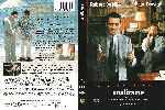 carátula dvd de Analizame - Region 4