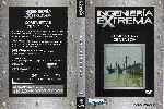 carátula dvd de Discovery Channel - Ingenieria Extrema - Compuertas De Venecia