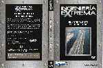 carátula dvd de Discovery Channel - Ingenieria Extrema - El Aeropuerto De Hong Kong