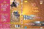 carátula dvd de Memoria De Espana 03