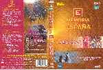 carátula dvd de Memoria De Espana 05