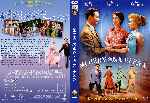 carátula dvd de Mi Hermana Elena - Custom