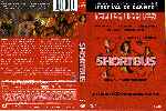 carátula dvd de Shortbus - Region 4