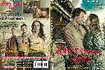 carátula dvd de La Herencia Inagotable Del Amor - Custom