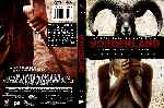 carátula dvd de Borderland - Custom