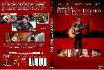 cartula dvd de August Rush - Escucha Tu Destino - Custom