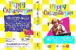 carátula dvd de Pippi Calzaslargas - 02 - Volumen 01