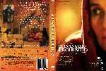 carátula dvd de El Evangelio Prohibido - Custom