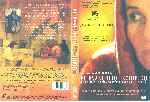 carátula dvd de El Evangelio Prohibido - Region 4