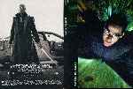 carátula dvd de The Ultimate Matrix Collection - 03 - Matrix Reloaded