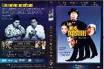 carátula dvd de Los Nuevos Monstruos - Clasicos Del Cine Italiano - Region 4