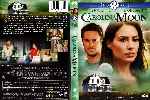 carátula dvd de Carolina Moon - Region 4