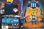 carátula dvd de Puppet Master 3 - Region 1-4