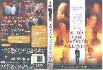 carátula dvd de El Dia Que Mataron A Kennedy - Region 1-4
