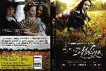 carátula dvd de Las Aventuras Amorosas Del Joven Moliere