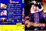 carátula dvd de El Picaro - Series Clasicas De Tve - Volumen 02