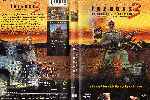 carátula dvd de Tremors 3 - De Regreso A Perfection - Region 1-4