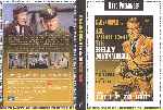 carátula dvd de El Proceso De Billy Mitchell - Grandes Directores